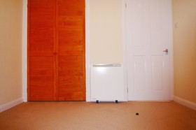 2 Bedroom Apartment