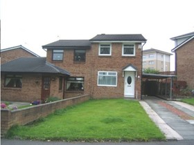 2 Bedroom Detached