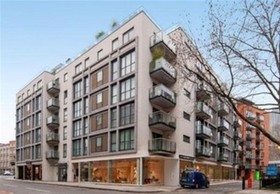 1 Bedroom Flat