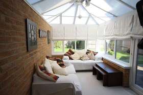 4 Bedroom Detached