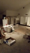 2 Bedroom Terraced