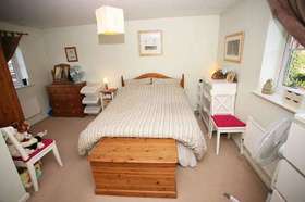 4 Bedroom Detached