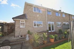 4 Bedroom Semi-Detac...