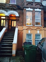 CHURCH HILL  WALTHAMSTOW, E17...
