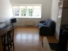 2 Bedroom Flat
