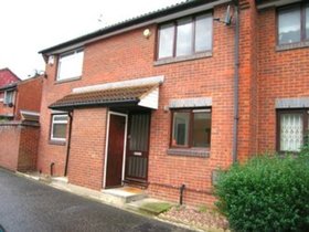 2&nbsp;Bedroom&nbsp;Terraced