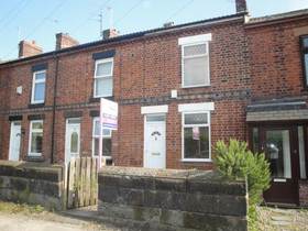 2 Bedroom Detached