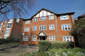 1 Bedroom Flat