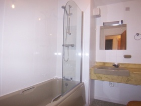 2 Bedroom Flat