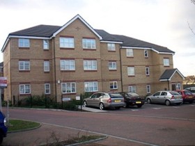 2 Bedroom Flat