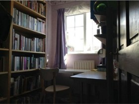 3 Bedroom Terraced