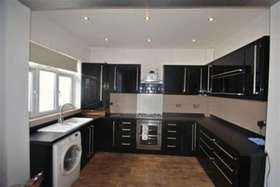 3 Bedroom Terraced