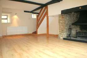 3 Bedroom Cottage