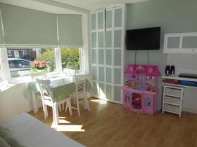 2 Bedroom Semi-Detac...