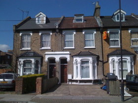 1 Bedroom Flat