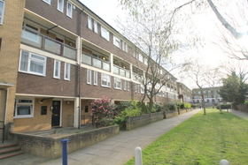 3 Bedroom Maisonette