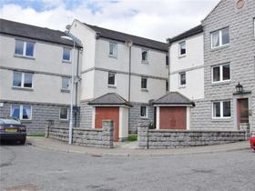 2 Bedroom Flat