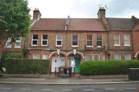2 Bedroom Flat