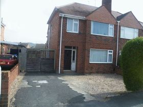 3 Bedroom Semi-Detac...