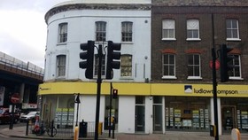 1 Bedroom Flat