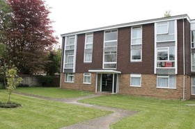 2 Bedroom Flat