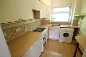 2 Bedroom Flat