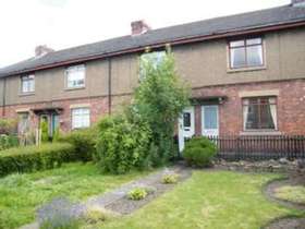 2 Bedroom Terraced