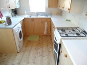 5 Bedroom Terraced