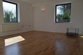 2 Bedroom Flat