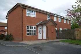 1 Bedroom Terraced