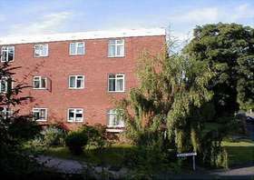 1 Bedroom Flat