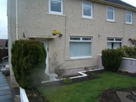 2 Bedroom Semi-Detac...