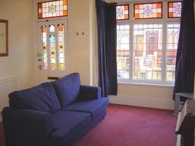 2 Bedroom House Shar...