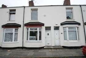 2&nbsp;Bedroom&nbsp;Terraced