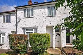 3 Bedroom Maisonette