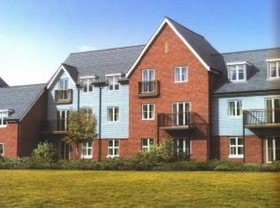 1 Bedroom Flat