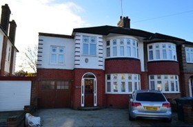 4 Bedroom Detached