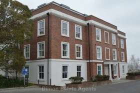 2 Bedroom Flat