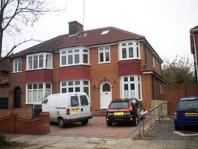 Fountains Crescent Southgate S...