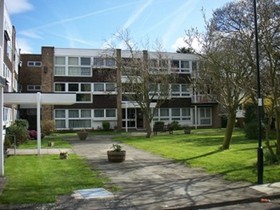 2 Bedroom Flat