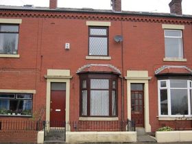 2 Bedroom Terraced