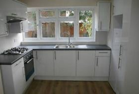 4 Bedroom Maisonette