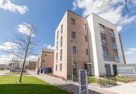 2 Bedroom Flat