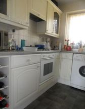 1 Bedroom Flat