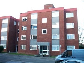 2 Bedroom Flat