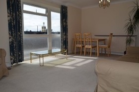 3 Bedroom Flat