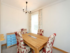 2 Bedroom Flat
