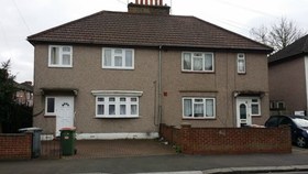 3 Bedroom End of Ter...