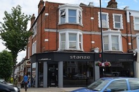 3&nbsp;Bedroom&nbsp;Flat