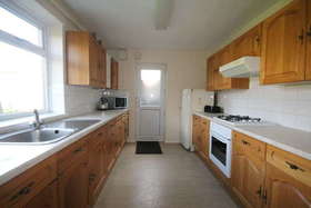 3 Bedroom Detached